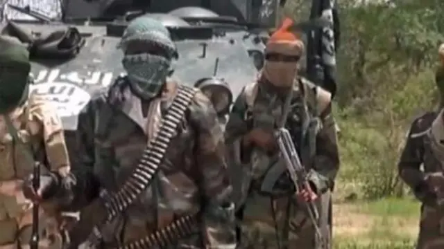 Boko Haram