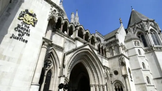 Court of Appeal