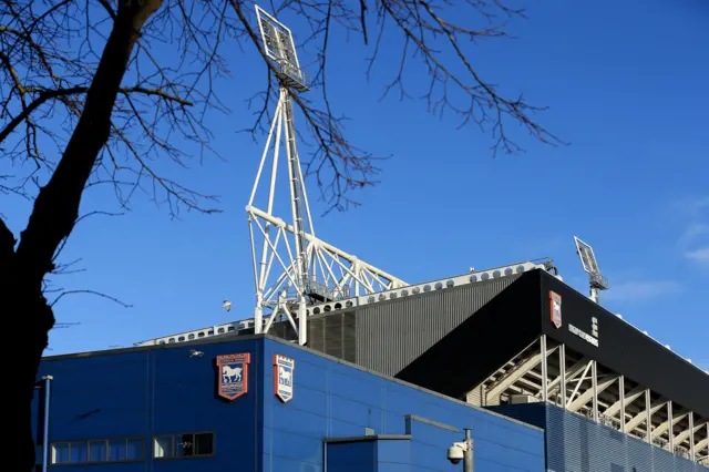 Portman Road