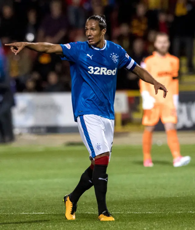 Bruno Alves