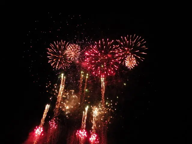 Fireworks