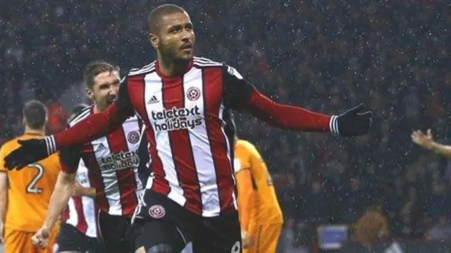 Leon Clarke