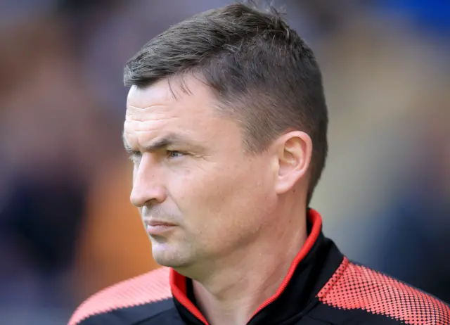 Paul Heckingbottom