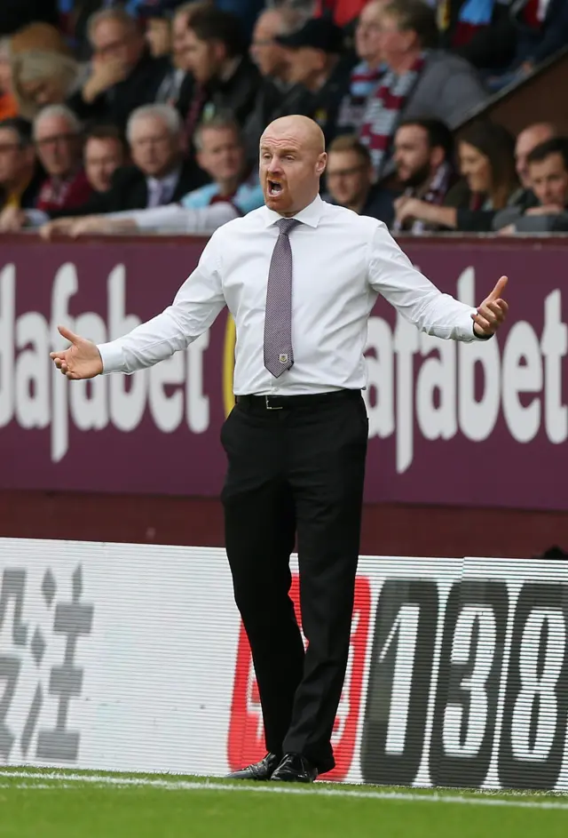 Sean Dyche