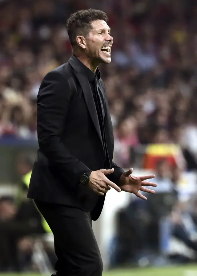 Diego Simeone