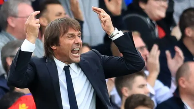 Antonio Conte