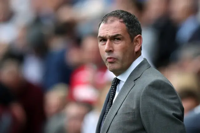 Paul Clement