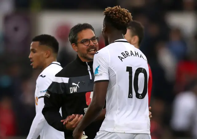 Tammy Abraham