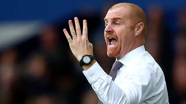 Sean Dyche