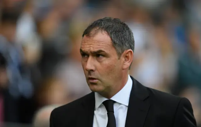 Paul Clement