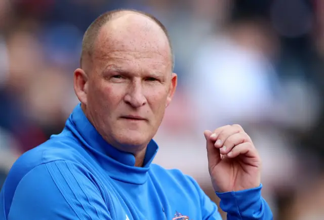 Simon Grayson