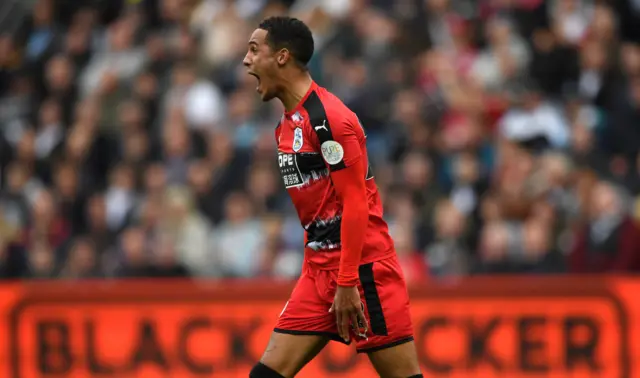 Tom Ince