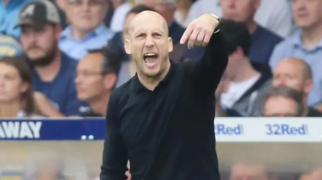 Jaap Stam