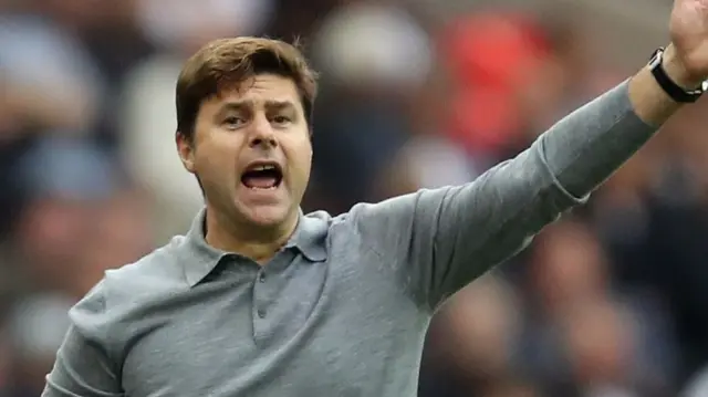 Pochettino