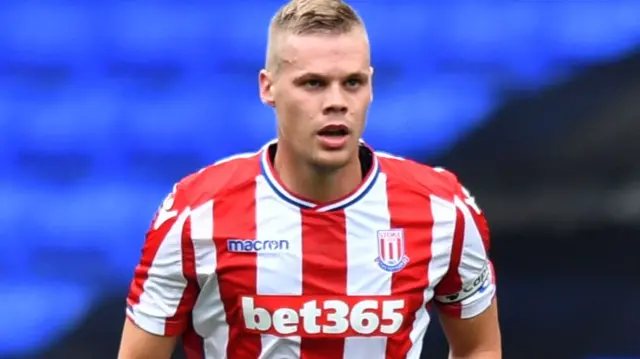 Ryan Shawcross