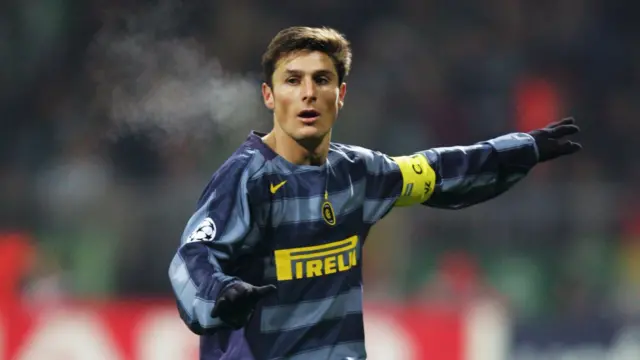 Javier Zanetti