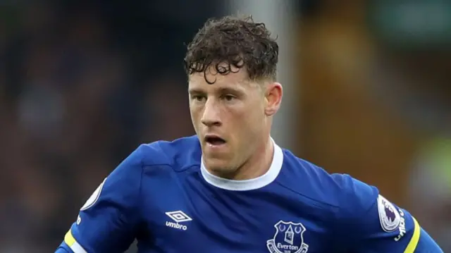 Ross Barkley