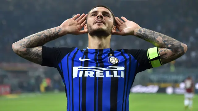 Mauro Icardi