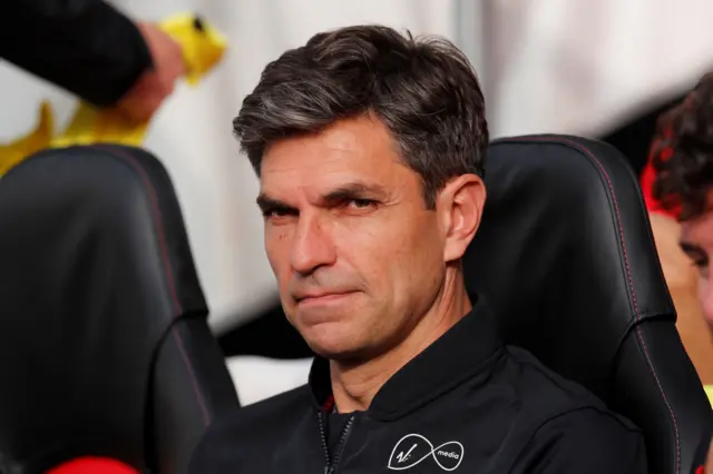 Mauricio Pellegrino