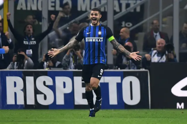 Mauro Icardi