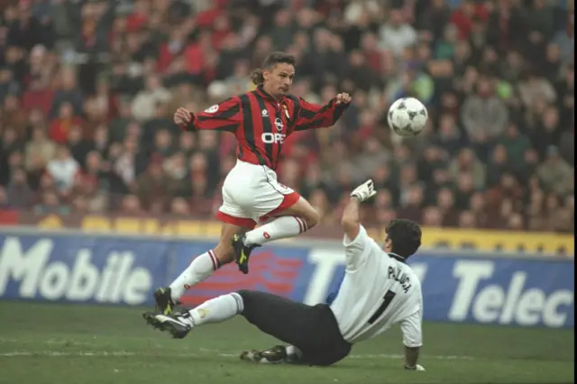 Roberto Baggio