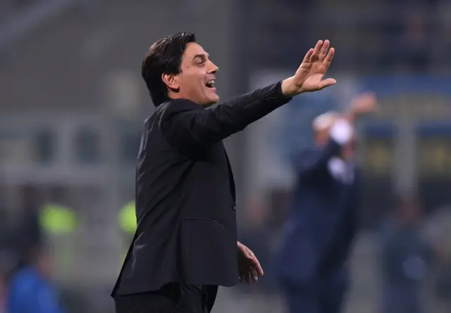 Vincenzo Montella