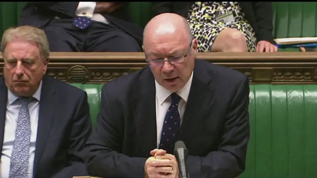 Alistair Burt