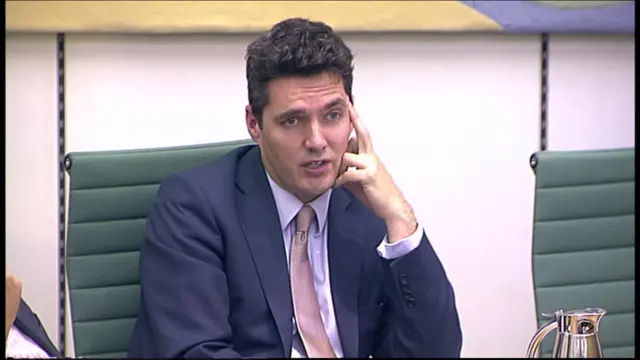 Huw Merriman MP