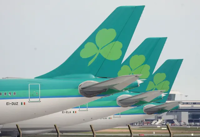 Aer Lingus