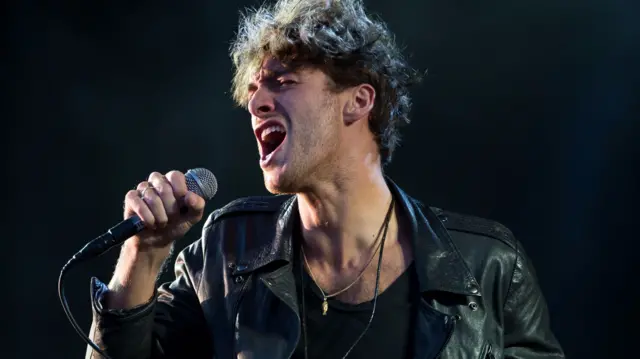 Paolo Nutini