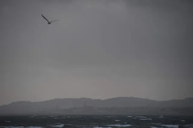 Dublin Bay