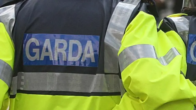 Garda