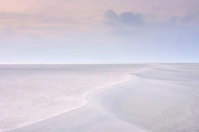 Diminutive Dune, West Wittering