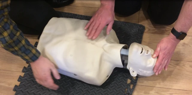 cpr