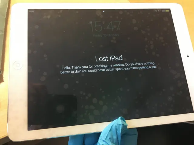 iPad