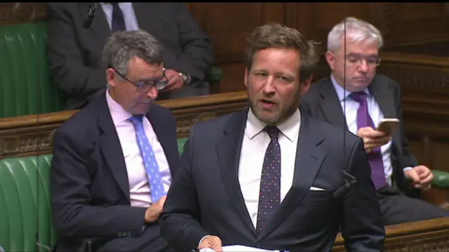 Ed Vaizey MP