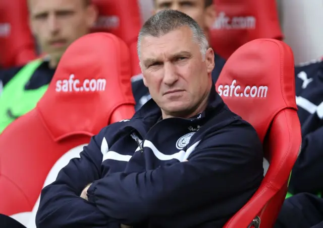 Nigel Pearson