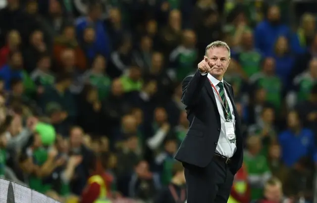 Michael O'Neill