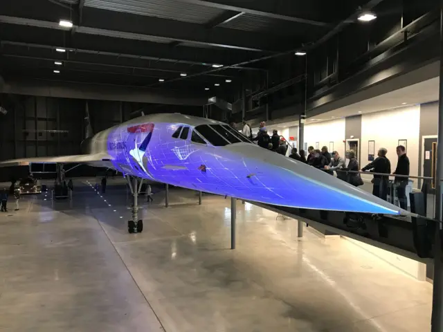 Concorde