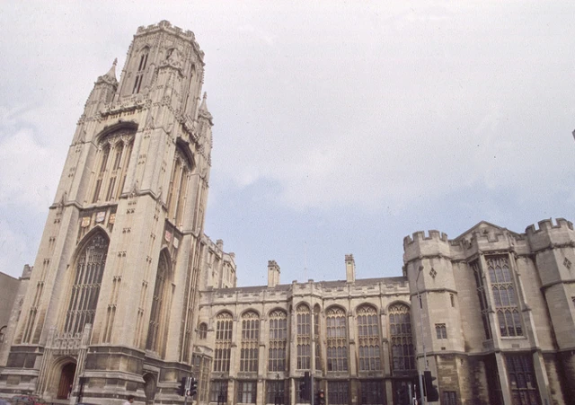 Bristol University