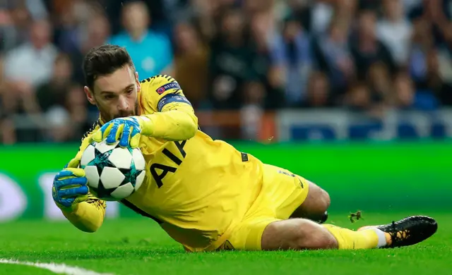 Hugo Lloris