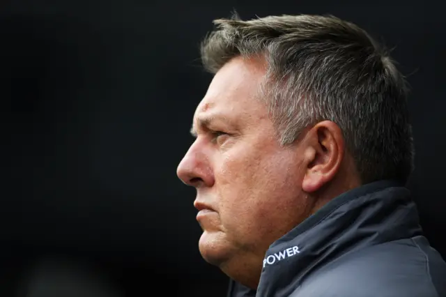 Craig Shakespeare