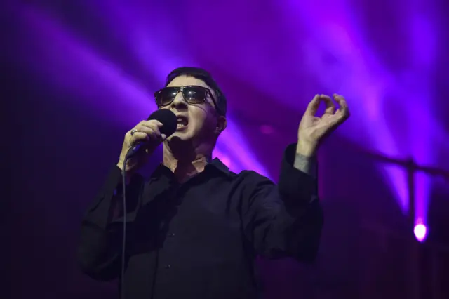 Marc Almond