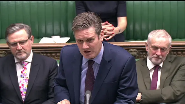 Keir Starmer