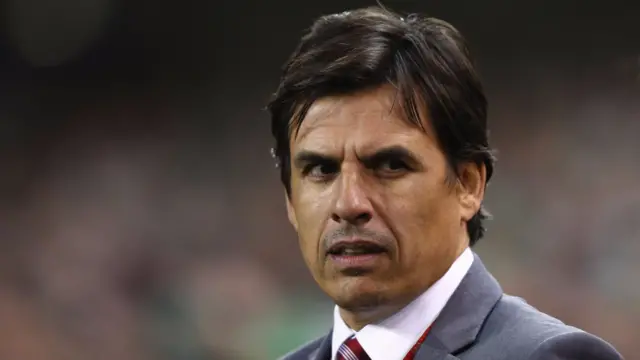 Chris Coleman