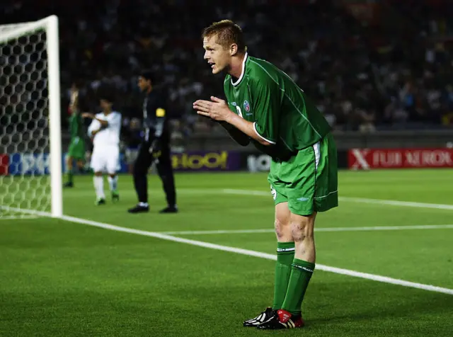 Damien Duff