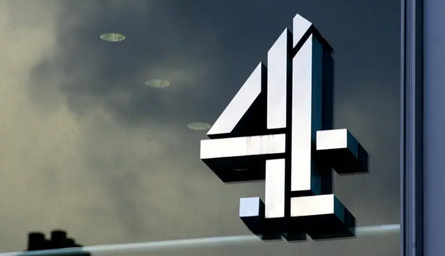 Channel 4 HQ