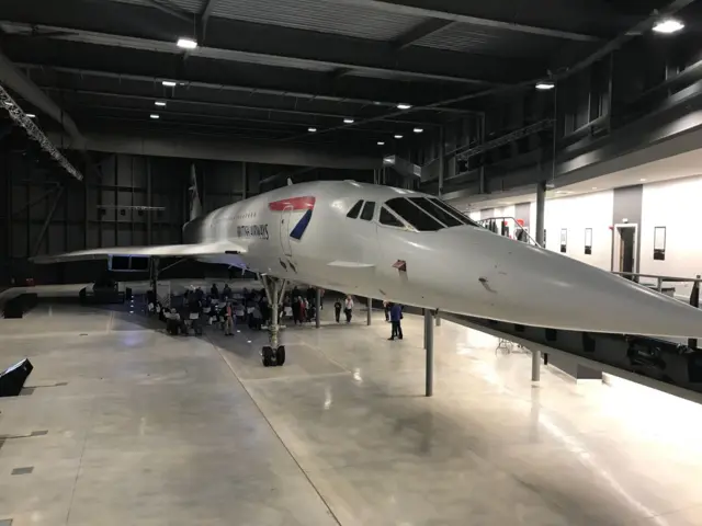 Concorde