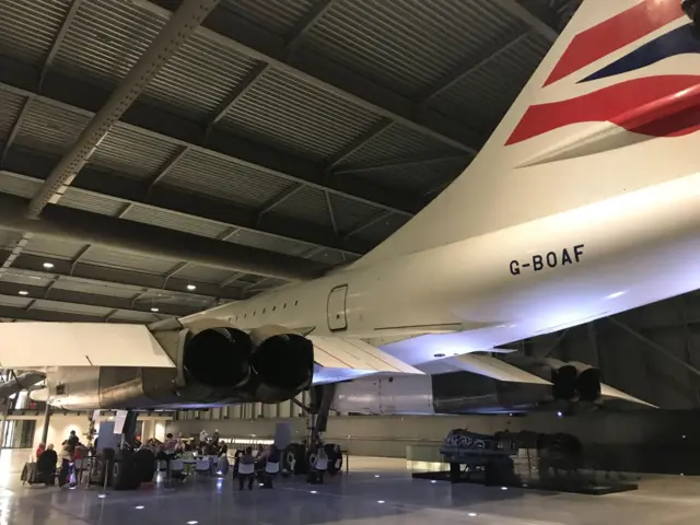 Concorde