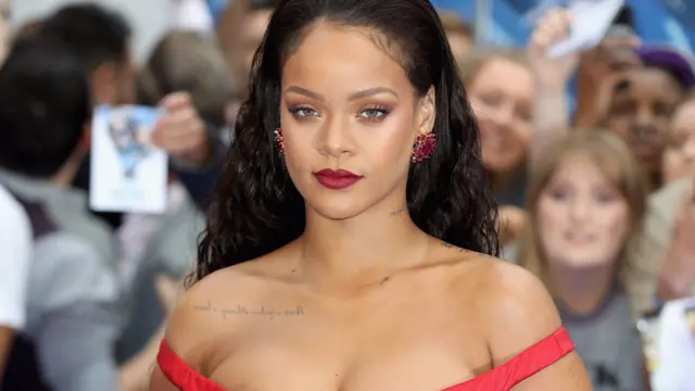 Rihanna
